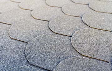 Tregatillian asphalt roofing costs