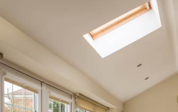 Tregatillian conservatory roof insulation companies
