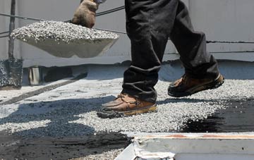 Tregatillian flat roofing companies
