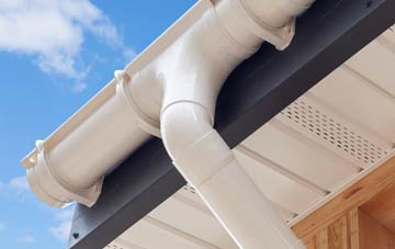 Tregatillian gutter installation costs