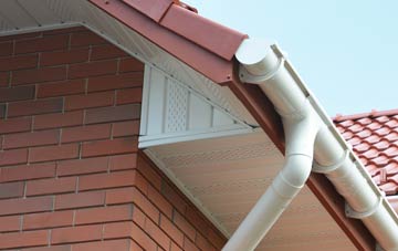 Tregatillian soffit repair costs