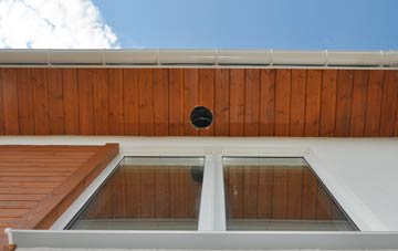 Tregatillian soffit repair quotes