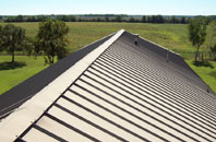 Tregatillian metal roof quotes