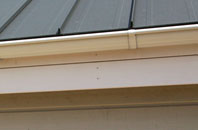 Tregatillian soffit repair